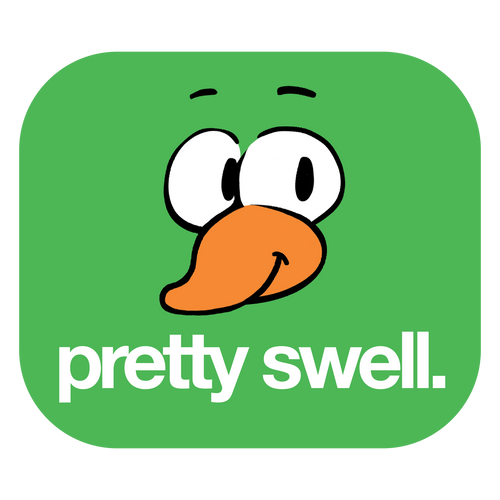 prettyswellstuff